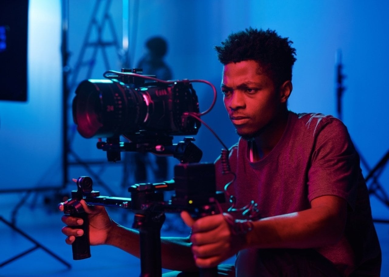 Movies and TV shows casting across the US